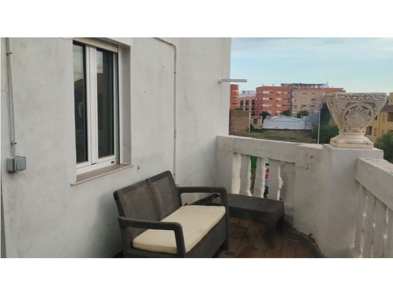 5 sypialnia Willa na sprzedaż w Manises - 350 000 € (Ref: 9462014)