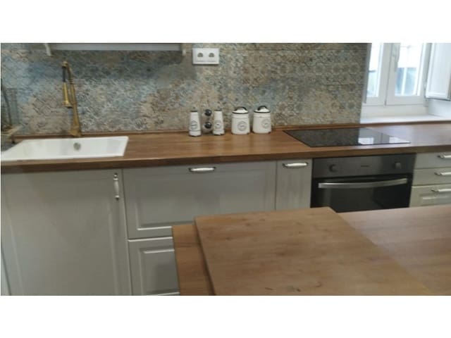 5 sypialnia Willa na sprzedaż w Manises - 350 000 € (Ref: 9462014)