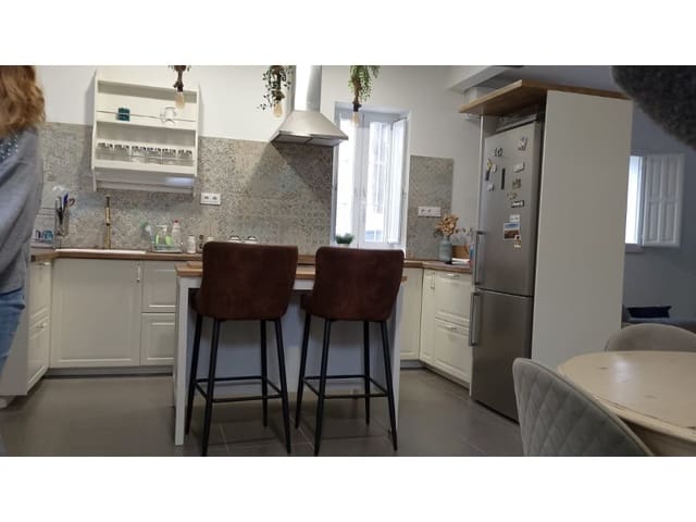 5 sypialnia Willa na sprzedaż w Manises - 350 000 € (Ref: 9462014)