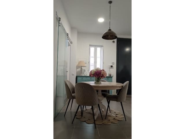 5 sypialnia Willa na sprzedaż w Manises - 350 000 € (Ref: 9462014)