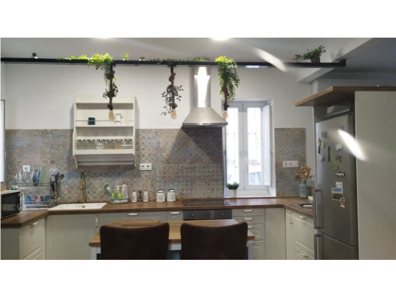 5 sypialnia Willa na sprzedaż w Manises - 350 000 € (Ref: 9462014)