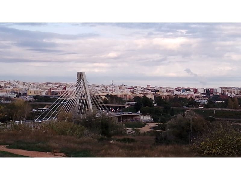 5 sypialnia Willa na sprzedaż w Manises - 350 000 € (Ref: 9462014)