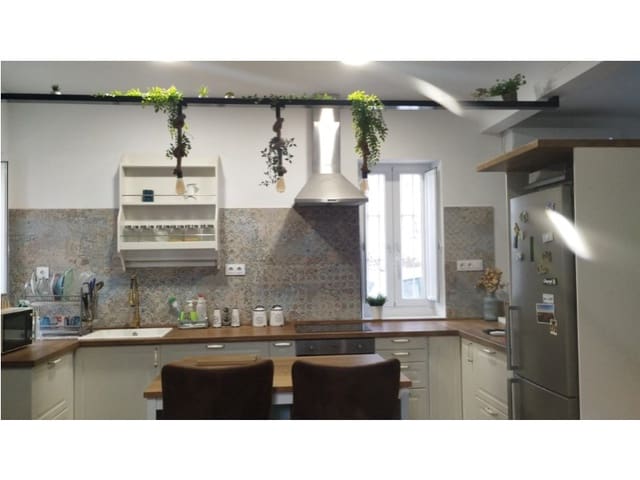 5 sypialnia Willa na sprzedaż w Manises - 350 000 € (Ref: 9462014)