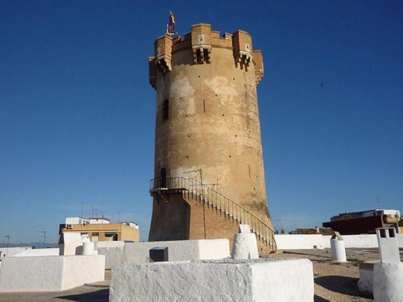 3 quarto Apartamento para venda em Paterna - 232 000 € (Ref: 9568501)