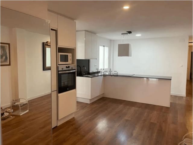 3 quarto Apartamento para venda em Centro Ciudad, Paterna - 232 000 € (Ref: 9568501)