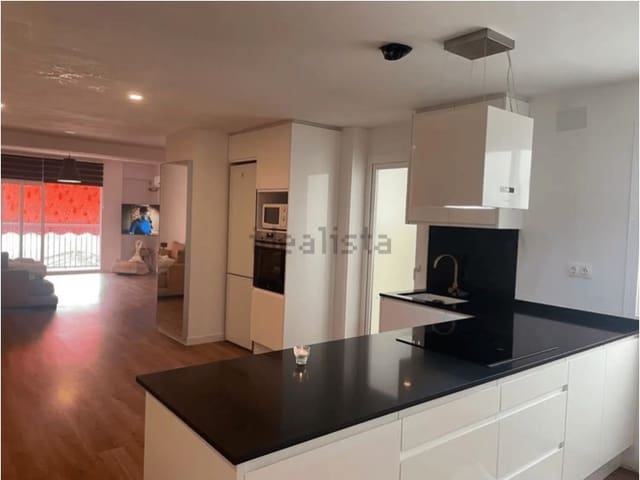 3 quarto Apartamento para venda em Centro Ciudad, Paterna - 232 000 € (Ref: 9568501)