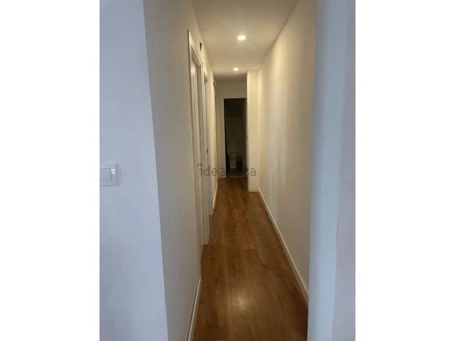 3 quarto Apartamento para venda em Centro Ciudad, Paterna - 232 000 € (Ref: 9568501)