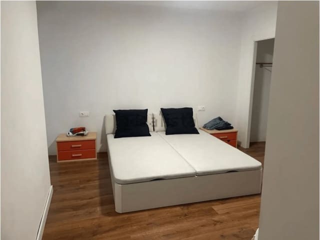 3 quarto Apartamento para venda em Centro Ciudad, Paterna - 232 000 € (Ref: 9568501)