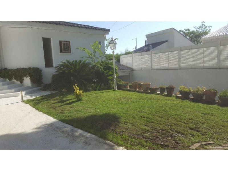 5 camera da letto Villa da affittare in La Canada con garage - 4.000 € (Rif: 9568502)