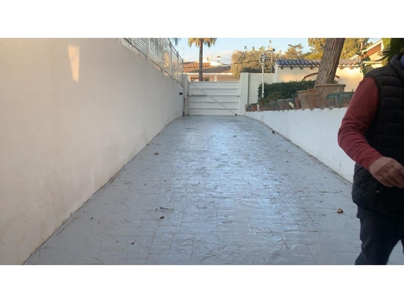 5 camera da letto Villa da affittare in La Canada con garage - 4.000 € (Rif: 9568502)