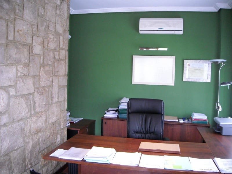 5 camera da letto Villa da affittare in La Canada con garage - 4.000 € (Rif: 9568502)