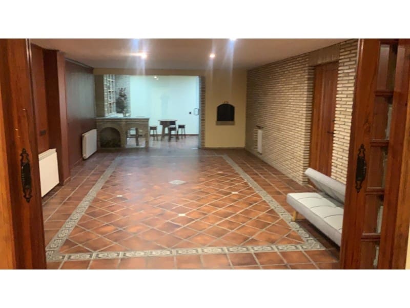 5 camera da letto Villa da affittare in La Canada con garage - 4.000 € (Rif: 9568502)