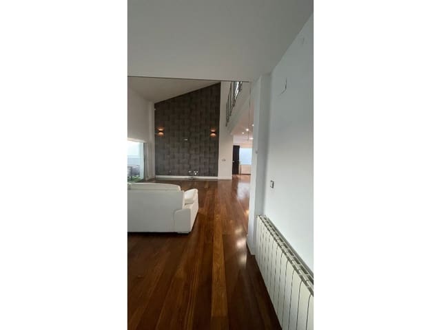 4 soveværelse Villa til leje i La Cañada, Paterna med garage - € 4.000 (Ref: 9616115)