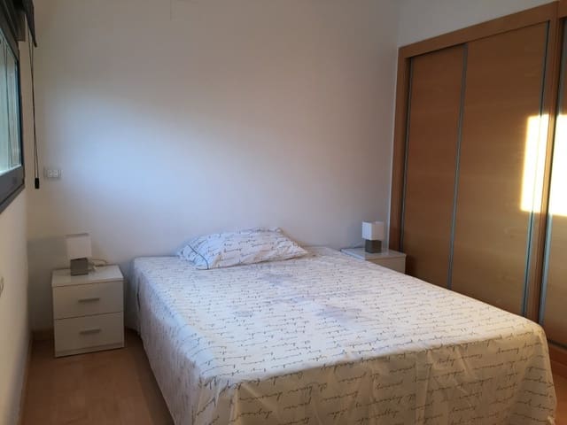 4 soveværelse Villa til leje i La Cañada, Paterna med garage - € 4.000 (Ref: 9616115)