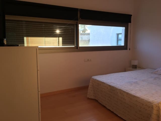 4 soveværelse Villa til leje i La Cañada, Paterna med garage - € 4.000 (Ref: 9616115)