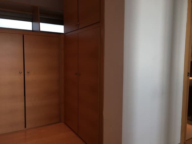 4 soveværelse Villa til leje i La Cañada, Paterna med garage - € 4.000 (Ref: 9616115)