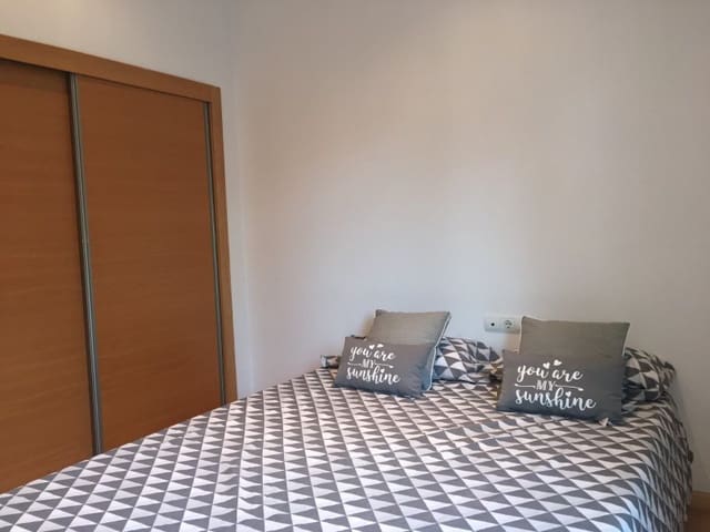 4 soveværelse Villa til leje i La Cañada, Paterna med garage - € 4.000 (Ref: 9616115)