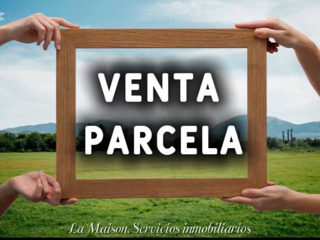 Solar/Parcela en La Cañada, Paterna en venta - 235.000 € (Ref: 9616117)