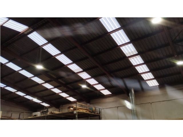 Commercieel te huur in Manises - € 1.800 (Ref: 9666195)