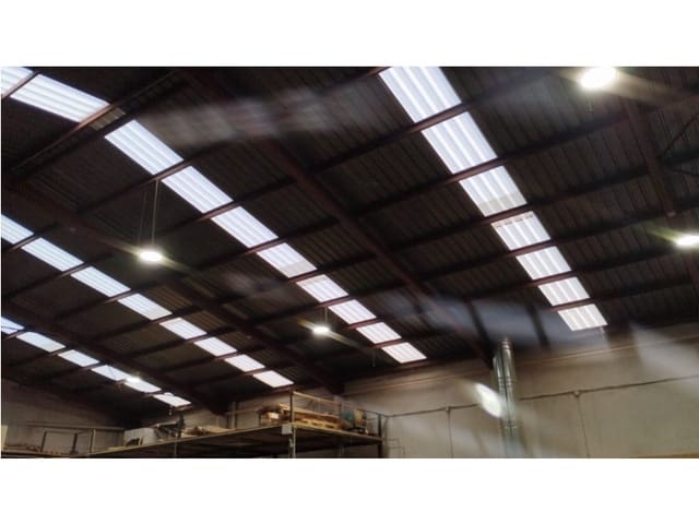 Commerciale in vendita in Manises - 400.000 € (Rif: 9758723)