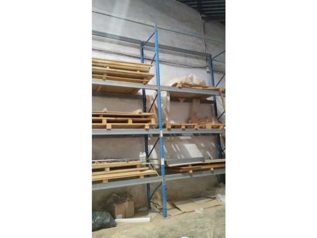 Commerciale in vendita in Manises - 400.000 € (Rif: 9758723)