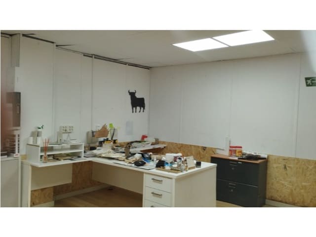 Commerciale in vendita in Manises - 400.000 € (Rif: 9758723)