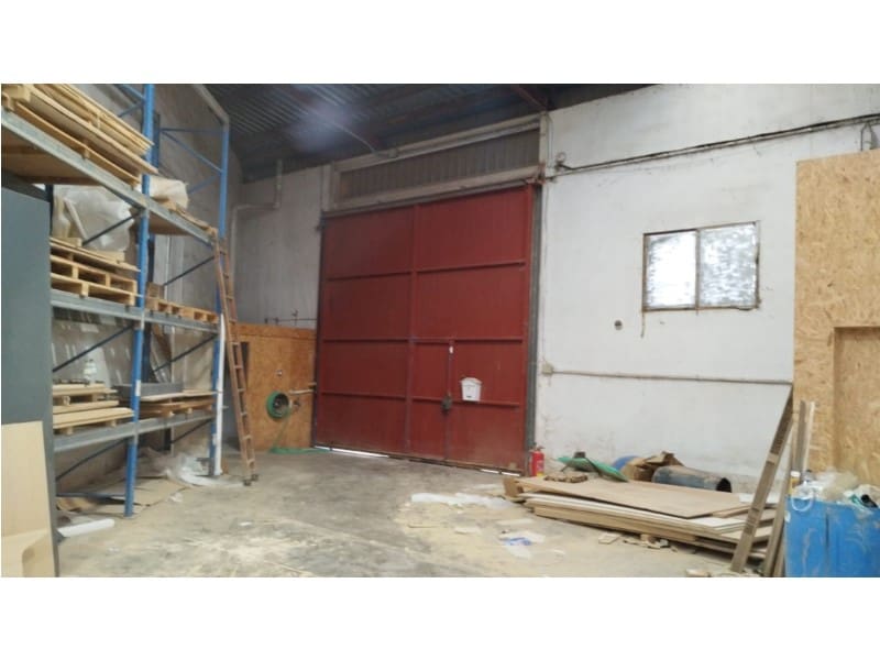 Commerciale in vendita in Manises - 400.000 € (Rif: 9758723)