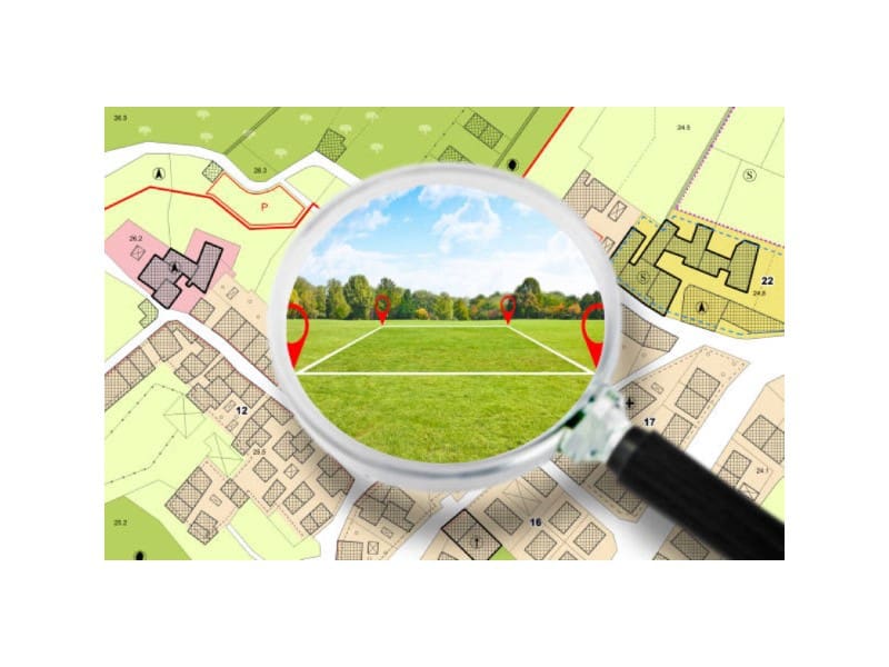 Byggegrund til salg i La Canada - € 431.000 (Ref: 9804134)