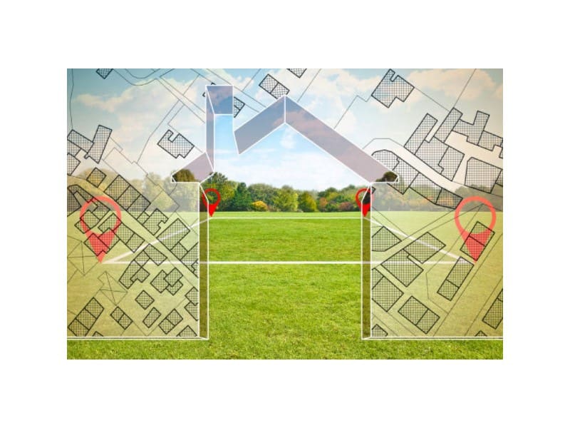 Byggegrund til salg i La Canada - € 431.000 (Ref: 9804134)