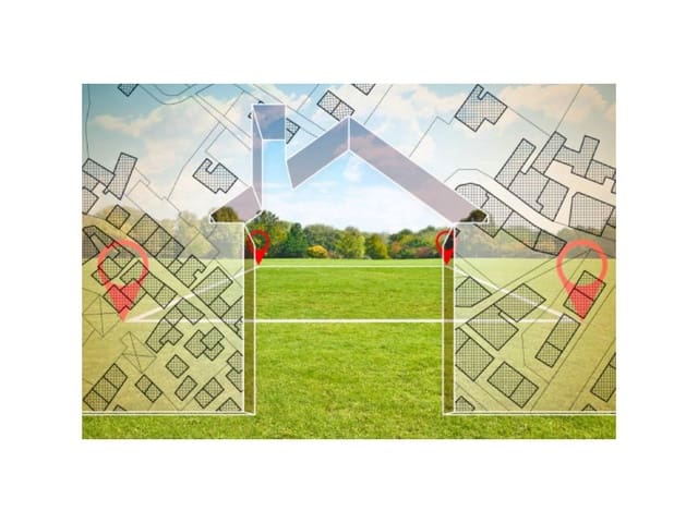 Byggegrund til salg i La Cañada, Paterna - € 431.000 (Ref: 9804134)