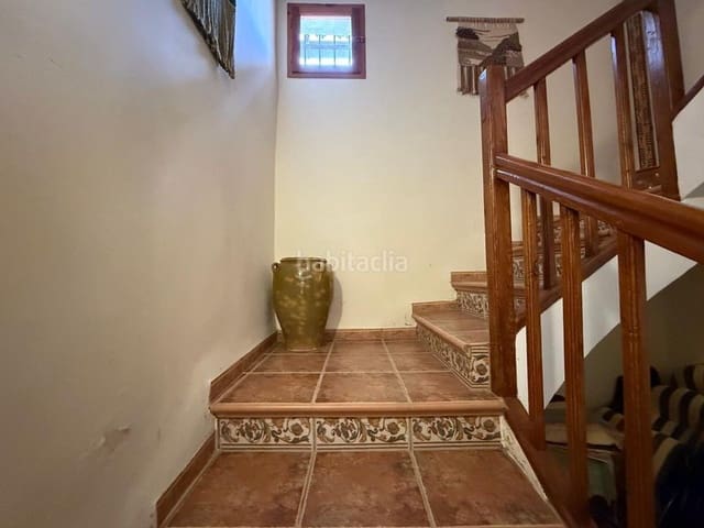 Finka/Dom wiejski na sprzedaż w Pinoso - 675 000 € (Ref: 9811412)
