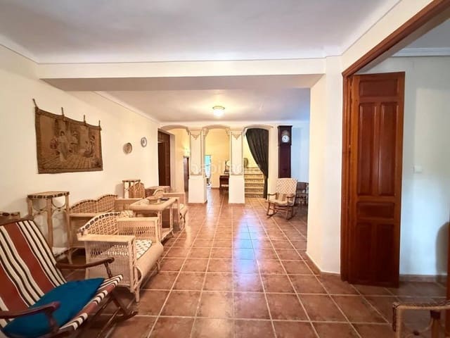 Finka/Dom wiejski na sprzedaż w Pinoso - 675 000 € (Ref: 9811412)