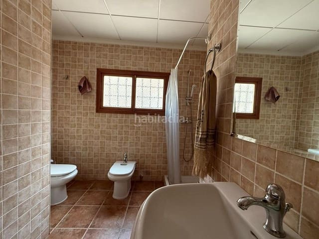 Finka/Dom wiejski na sprzedaż w Pinoso - 675 000 € (Ref: 9811412)