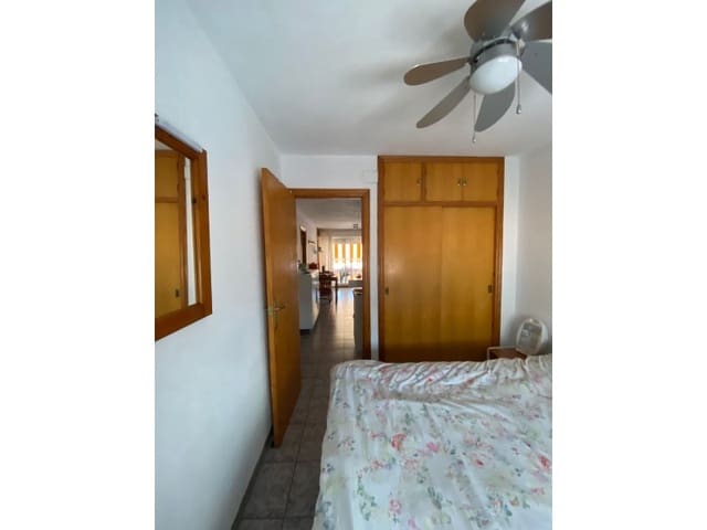 Flat te huur in Moncofa met zwembad - € 2.000 (Ref: 9811413)