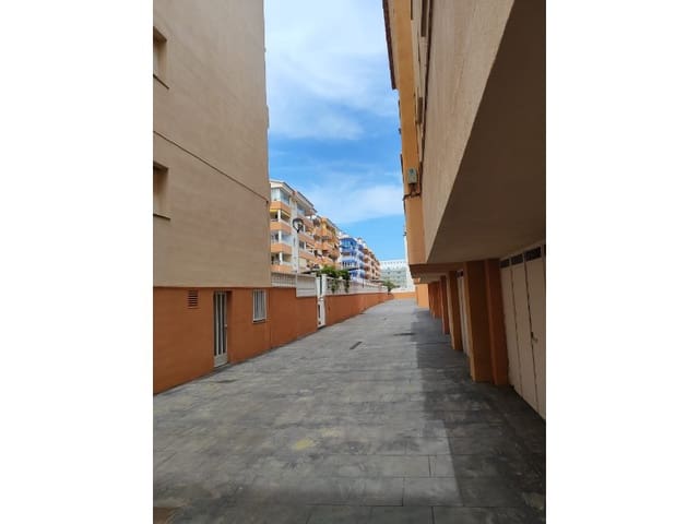 Flat te huur in Moncofa met zwembad - € 2.000 (Ref: 9811413)