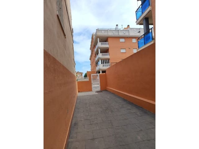 Flat te huur in Moncofa met zwembad - € 2.000 (Ref: 9811413)