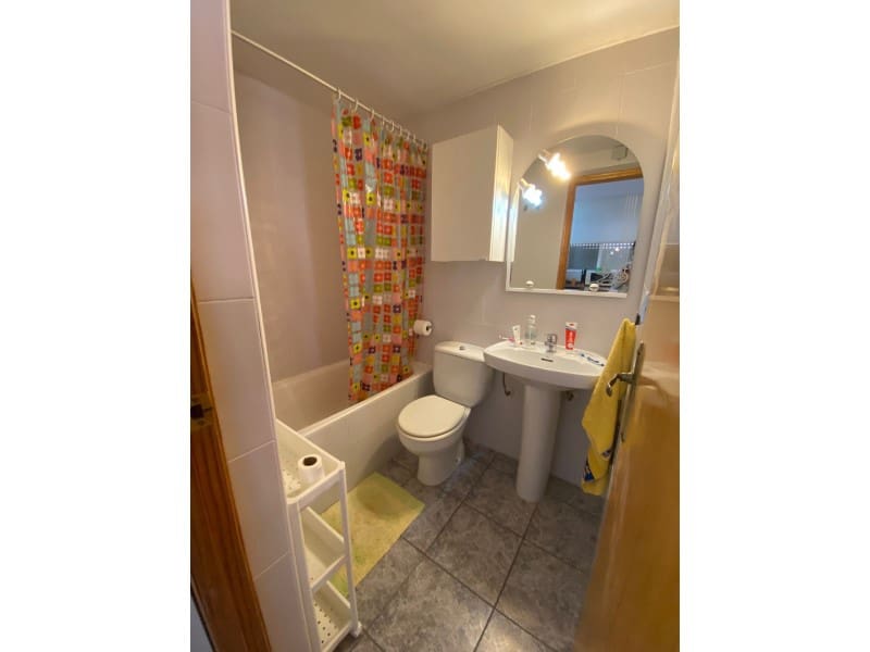 1 soverom Leilighet til leie i Moncofa med svømmebasseng - € 2 000 (Ref: 9815726)