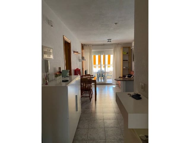 1 soverom Leilighet til leie i Moncofa med svømmebasseng - € 2 000 (Ref: 9815726)