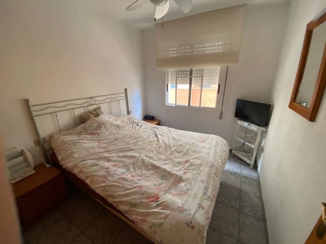 1 soverom Leilighet til leie i Moncofa med svømmebasseng - € 2 000 (Ref: 9815726)