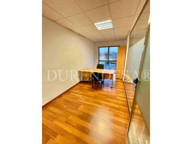 Biuro do wynajęcia w Palma de Mallorca z garażem - 1 000 € (Ref: 7192482)