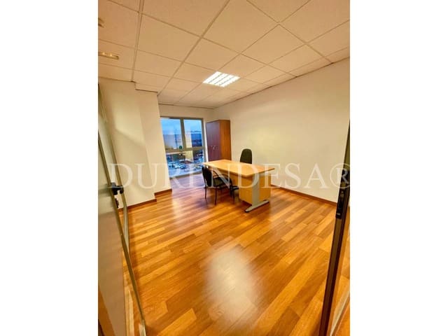 Biuro do wynajęcia w Palma de Mallorca z garażem - 1 000 € (Ref: 7192482)