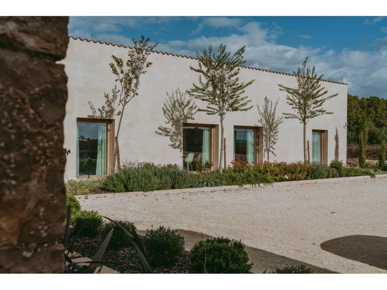 5 bedroom Villa for sale in Binissalem € 3,995,000 (Ref 8360821)