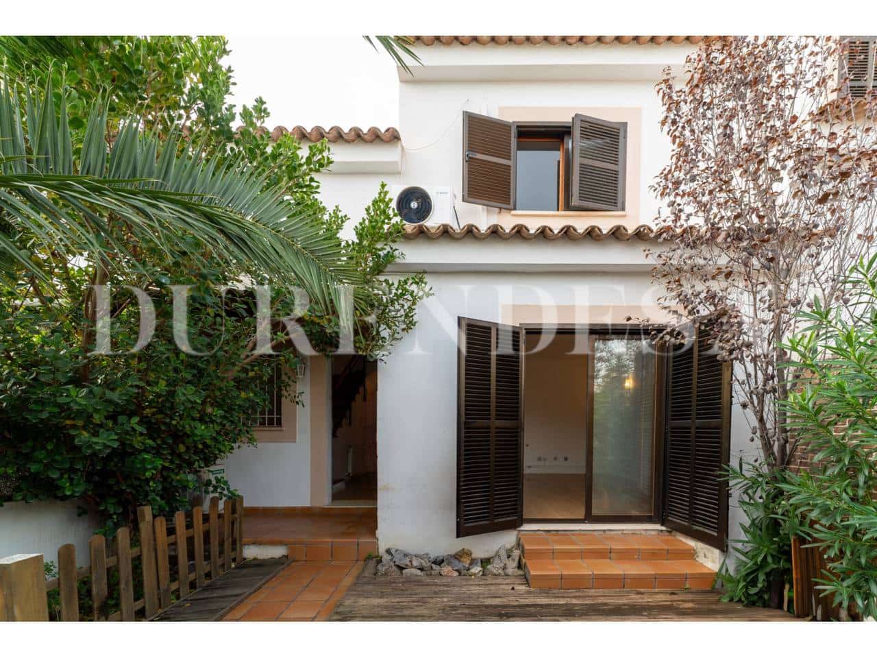 3 soveværelse Byhus til salg i San Agustin / Sant Agusti med garage - € 549.000 (Ref: 8614035)