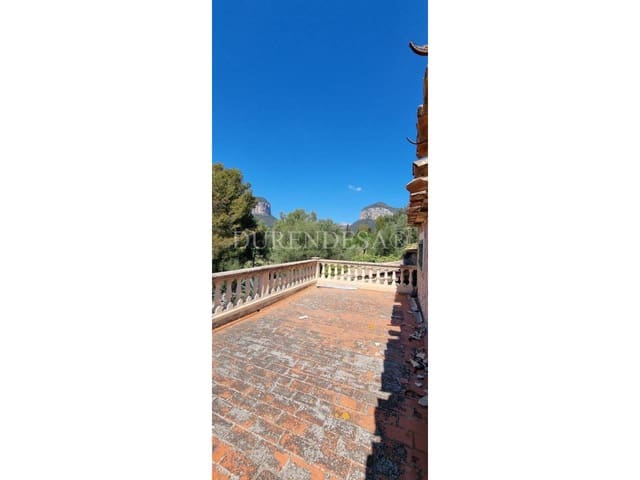 Finca/Casa Rural de 5 habitaciones en Alaró en venta con garaje - 2.800.000 € (Ref: 8802664)