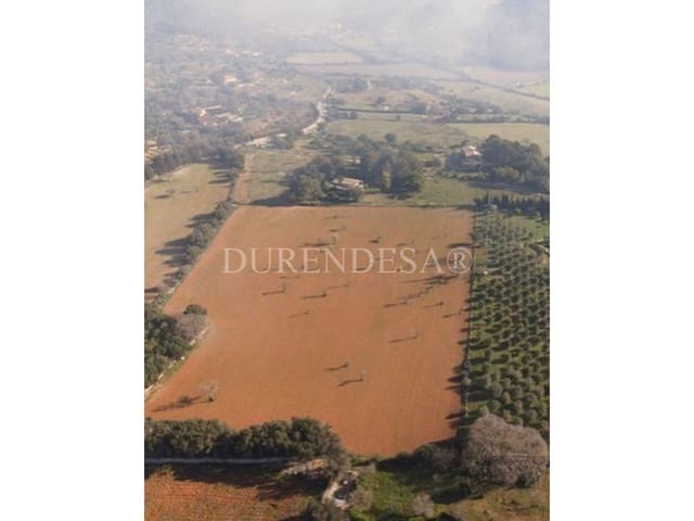 Finca/Casa Rural de 5 habitaciones en Alaró en venta con garaje - 2.800.000 € (Ref: 8802664)