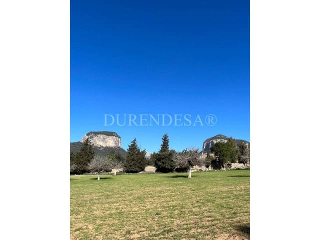 Finca/Casa Rural de 5 habitaciones en Alaró en venta con garaje - 2.800.000 € (Ref: 8802664)