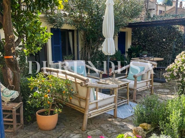 3 soveværelse Villa til salg i Bunyola - € 730.000 (Ref: 8838366)