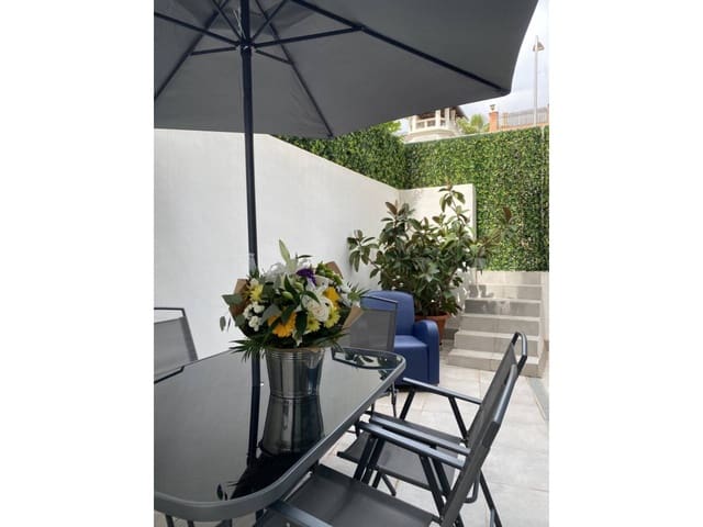 3 slaapkamer Kantoor te huur in El Terreno, Palma de Mallorca - € 1.500 (Ref: 8936031)