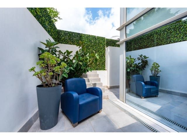 3 slaapkamer Kantoor te huur in El Terreno, Palma de Mallorca - € 1.500 (Ref: 8936031)