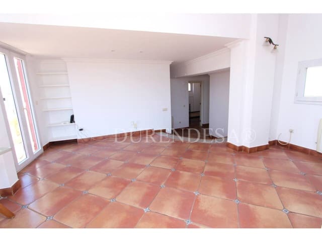1 soveværelse Penthouse til leje i Cort, Palma de Mallorca med garage - € 2.100 (Ref: 9142520)